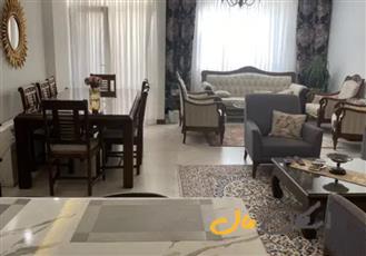 جردن / ۹۵ متر / فول امکانات