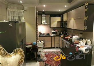 آپارتمان تجریش/۱۰۰ متر ۲ خواب ***