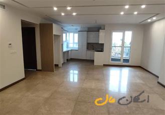 فروش آپارتمان ۱۰۰ متری /۲ خوابه / تجریش ویو دار