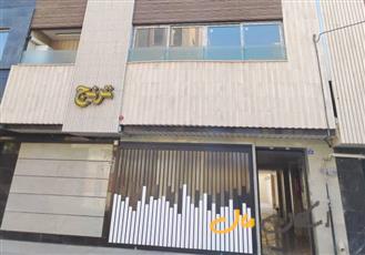 فروش آپارتمان ۲۰۰ متری*خیابان پروین