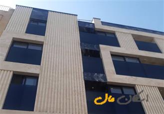 فروش یکجا واحد آپارتمان/کوی بهارستان