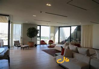 ۱۷۰ متر ولنجک بدون ریشه مشاعات هتل هفت ستاره