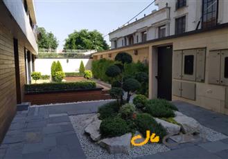 ولنجک ۱۸۰ متر نوساز مدرن/فول مشاعات برند