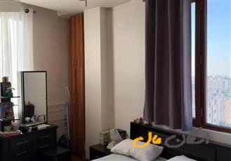 آپارتمان ۹۰ متری / دوخواب / پونک / ویو ابدی