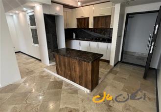 اپارتمان۷۴متر/۲خواب/کلید نخورده/پونک/منطقه۲