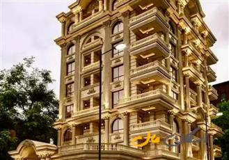 ۱۴۸ متر ، ۳ خ ، نوساز ، شهرک غرب ، بی نقص