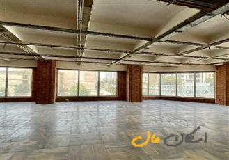 سعادت آباد) 5500 متر مستغلات لوکس سند اداری