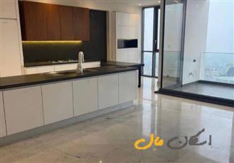 ۲۱۰متر زعفرانیه نیاززاده (طراحی مدرن)نوساز