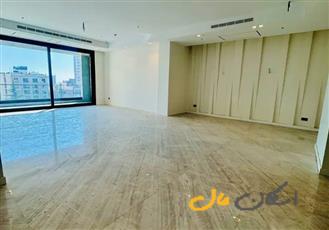 زعفرانیه/ ۲۱۰ متر /برج باغ برند / کلیدنخورده