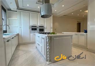 عميد فرخ ٢٨٢ متر ٣ خواب