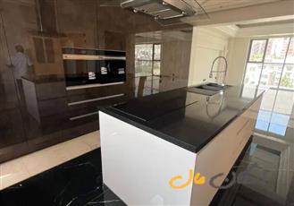 فروش آپارتمان ۲۴۰متر 'برند+کلیدنخورده+طبقات بال