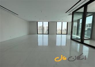 زعفرانیه ۲۰۵متر/نوساز/طبقات بالا/بی رقیب