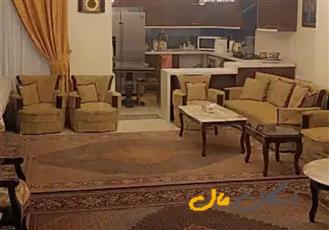 شیراز شمالی ۱۴۱متر ۳ خوابه لوکس