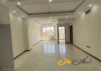 ۹۰متر۲خواب نوساز آفتابگیر در شیخ بهایی شمالی