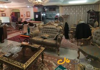 فروش ویژه واحد142متر با 62مترقدرسهم