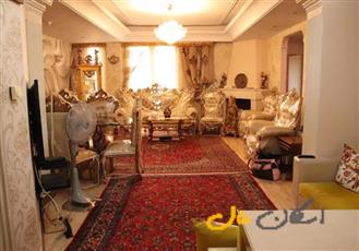 فروش آپارتمان ۱۱۰ متری جردن / مناسب سرمایه گذاری