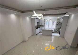 فروش آپارتمان/ ۸۵ متری در جنت آباد جنوبی