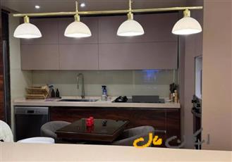 ۱۲۰متر ۲خواب فول بازسازی سعادت آباد