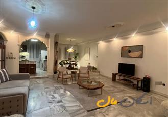 ۱۲۸متر/۳خواب/فول/شهرک غرب