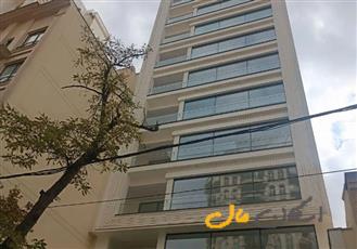 دید کاخ سعدآباد 380متر،3پارکینگ سندی