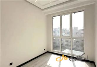 فرمانیه ۱۵۵ متر سه خواب نوساز تراس چیدمان