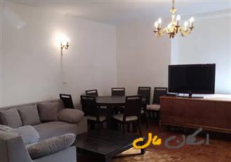 زعفرانیه ۱۲۳ متر ۳ خواب