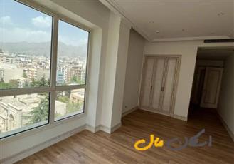 ۳۳۰ متر فرمانیه شرقی (سنبل)