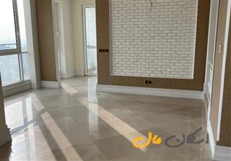 250 متر آپارتمان فرمانیه سنبل ویو شمال و جنوب