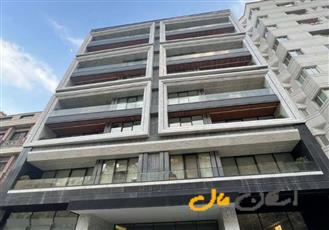 آجودانیه زینو رزیدنت 365 متری 20 متر تراس