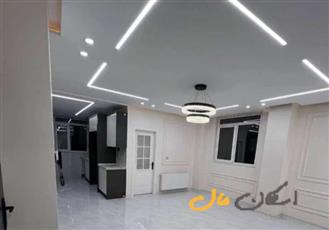 فروش آپارتمان /۶۴ متری در بلوار فردوس غرب