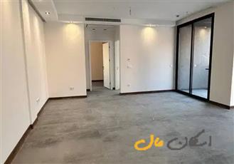 لنجک ۱۰۰متر ۲خواب نوساز طبقات بالا ویو ابدی