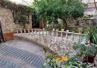 دارآباد ۱۲۰متر آپارتمان ۲خواب