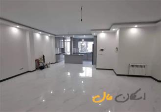 ۱۲۵ متر ۳ خوابه تک واحدی ( اندرزگو ، شریفی منش 