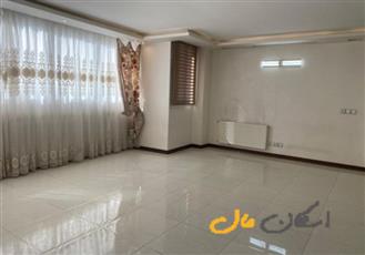 فروش آپارتمان/104متری/رودکی