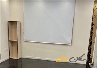 ۷۵ متر موقعیت اداری فول بازسازی