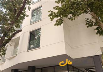 ۱۵۸متری دارآباد ۳خواب فول مشاعات اکازیون واقعی