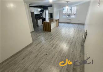 80متر دو خواب خوش نقشه در اوشان