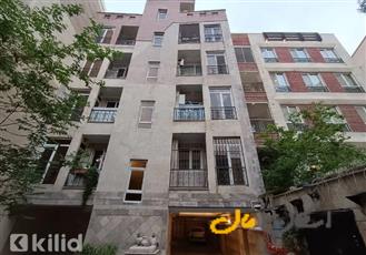 فروش آپارتمان/برج 2 خوابه در دارآباد