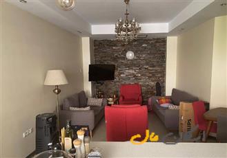 ۸۳متر ۲خواب خوش نقشه دارآباد