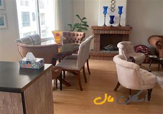 90متر دو خواب محله ایی دنج در دارآباد