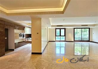 ۱۸۸متر زعفرانیه،نورشمال وجنوب