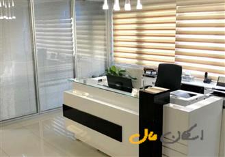 فروش اپارتمان ۵۰ متر بر اصلی موقعیت اداری / سپه