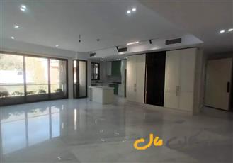 زیرقیمت نیاوران ۱۵۰ متر مدرن کلیدنخورده تراس قابل چیرمان تکواحدی