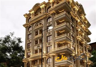 فروش آپارتمان/133متری/مشتاق دوم