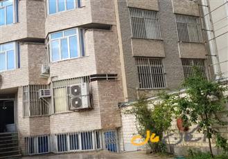 ۸۴ متر تکواحدی بهترین موقعیت اداری