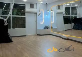 پاسداران ۱۵۰ + ۸۰ متر لوکس 