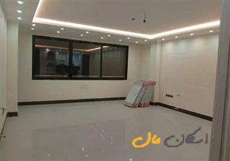 اجاره آپارتمان نوساز/105 متری/حکیم شفایی 