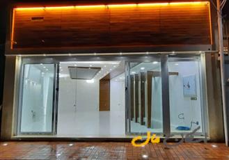 اجاره تجاری / رزمندگان 