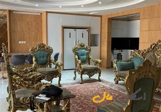 اجاره تجاری / بلوار خانه اصفهان 