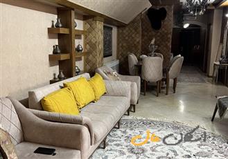 اپارتمان 145 متری 3خواب جنوبی